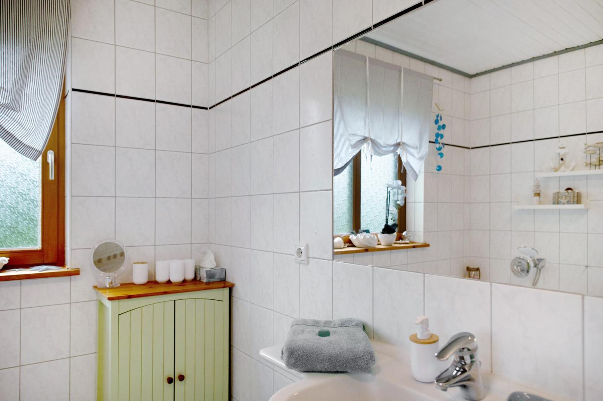 Entenhaus Hilgendorf Exteriér fotografie