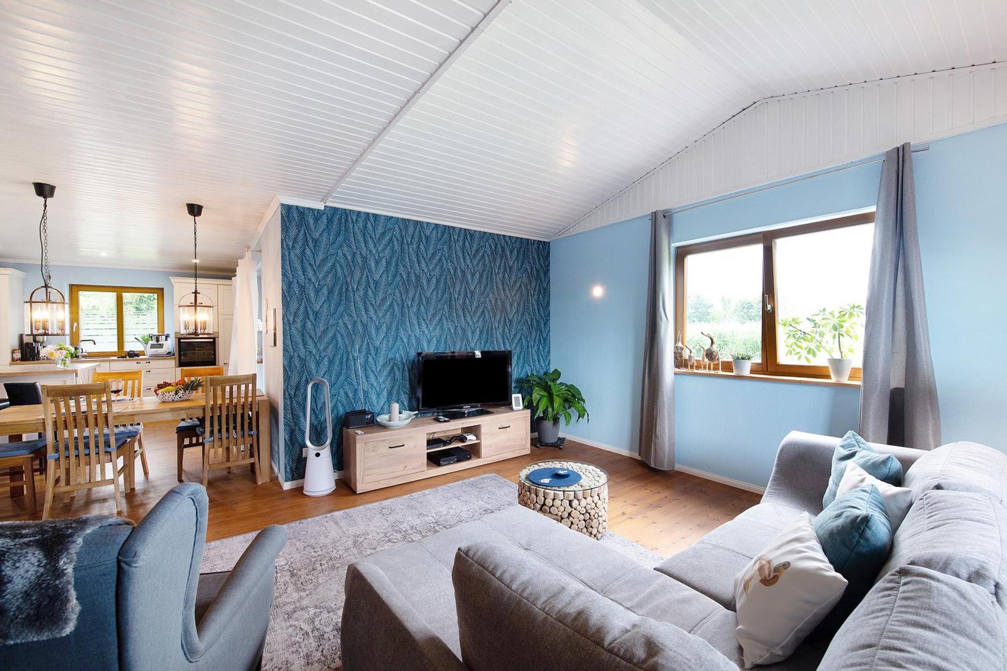 Entenhaus Hilgendorf Exteriér fotografie