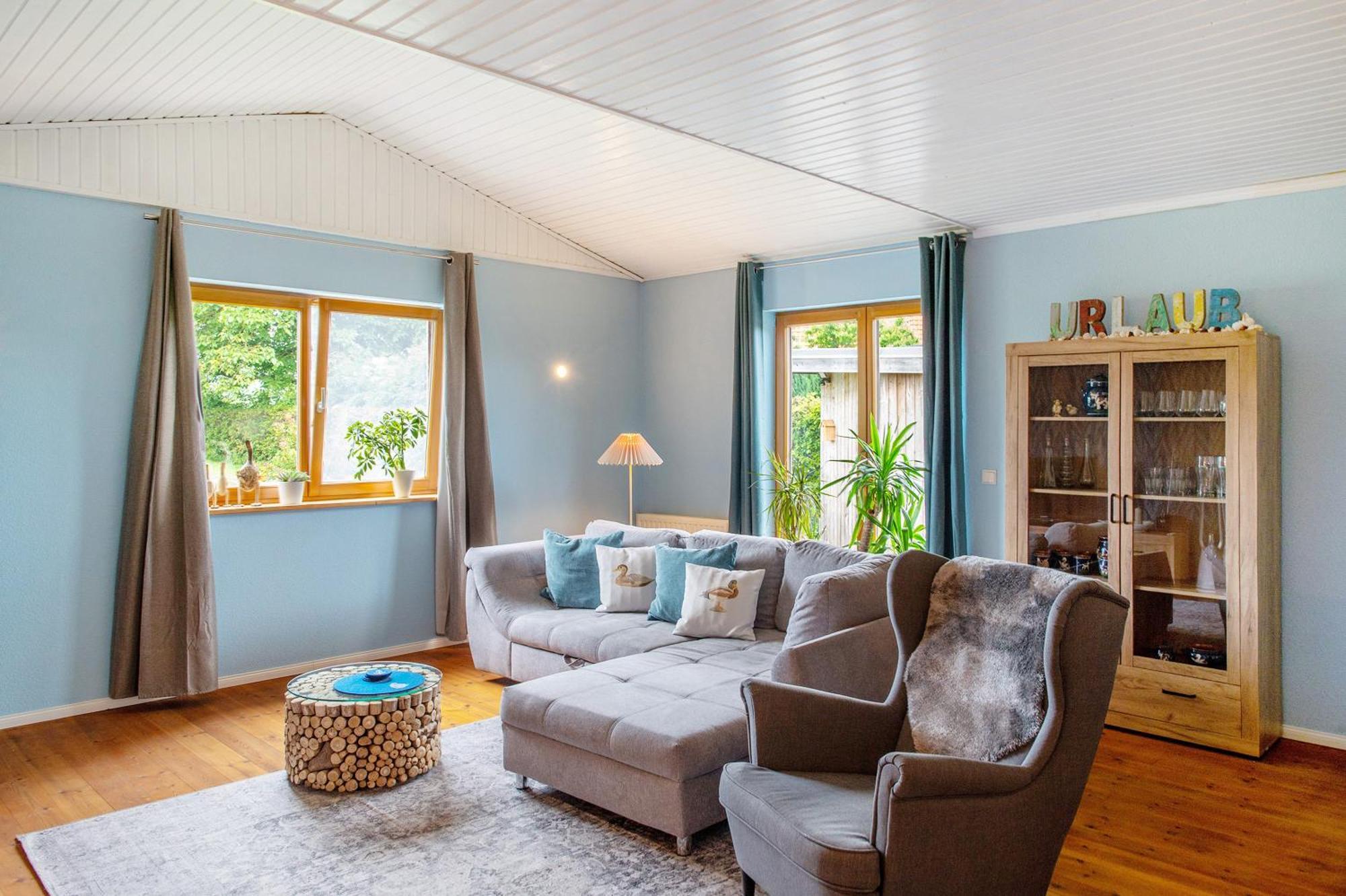 Entenhaus Hilgendorf Exteriér fotografie